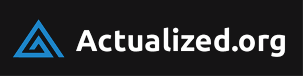 Actualized.org Logo